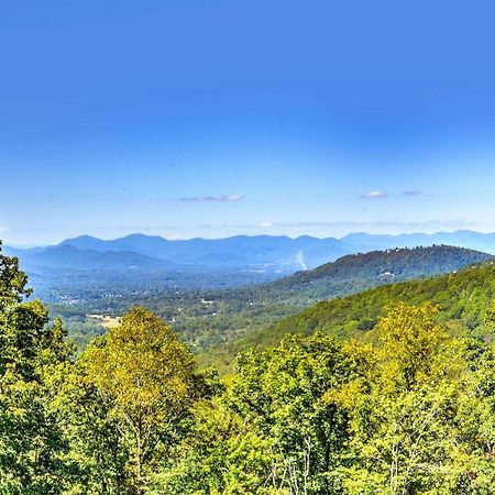 503 Webb Cove Rd Villa Asheville Ngoại thất bức ảnh